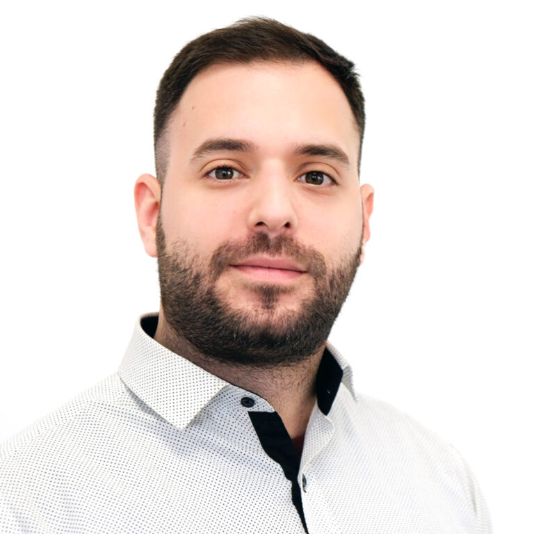 Picture of Ivo Spaseski