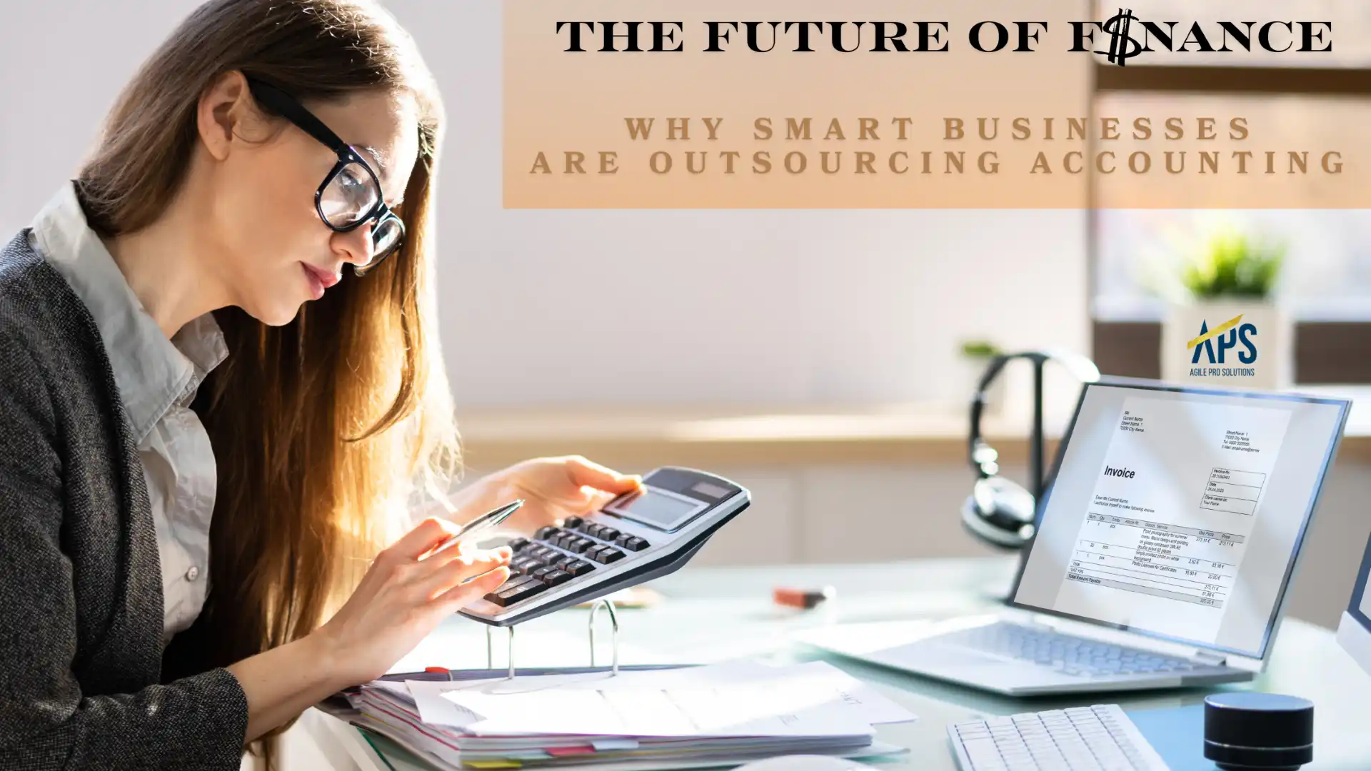 How to Outsource Finance Roles Without Risk