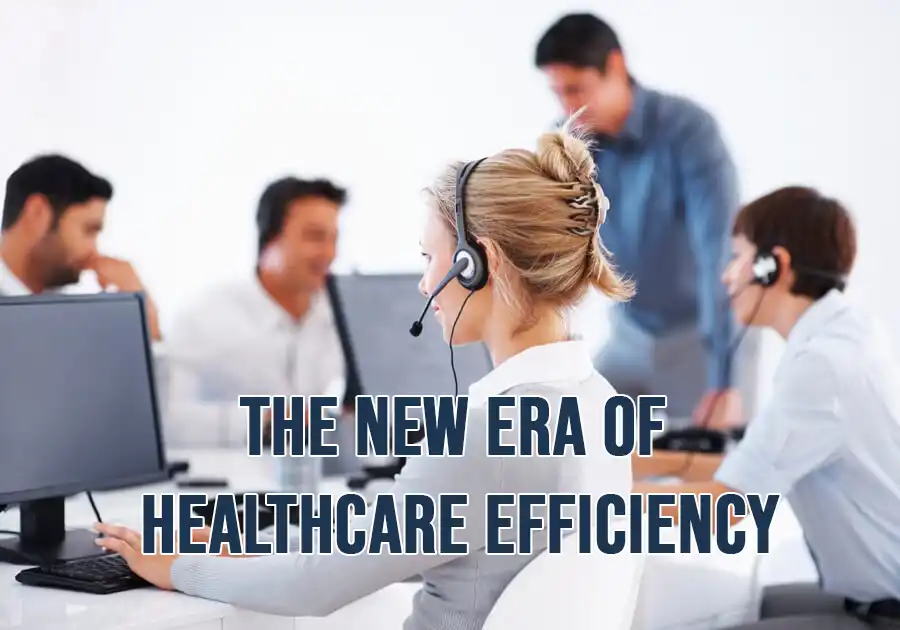 The New Era of Healthcare Efficiency: Why U.S. Providers Outsource to Macedonia