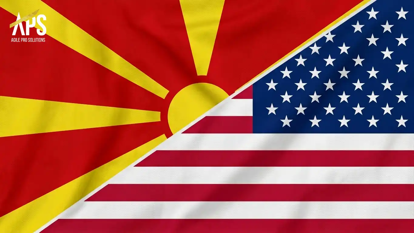 Why Macedonia Is Becoming America’s Go-To Outsourcing Destination