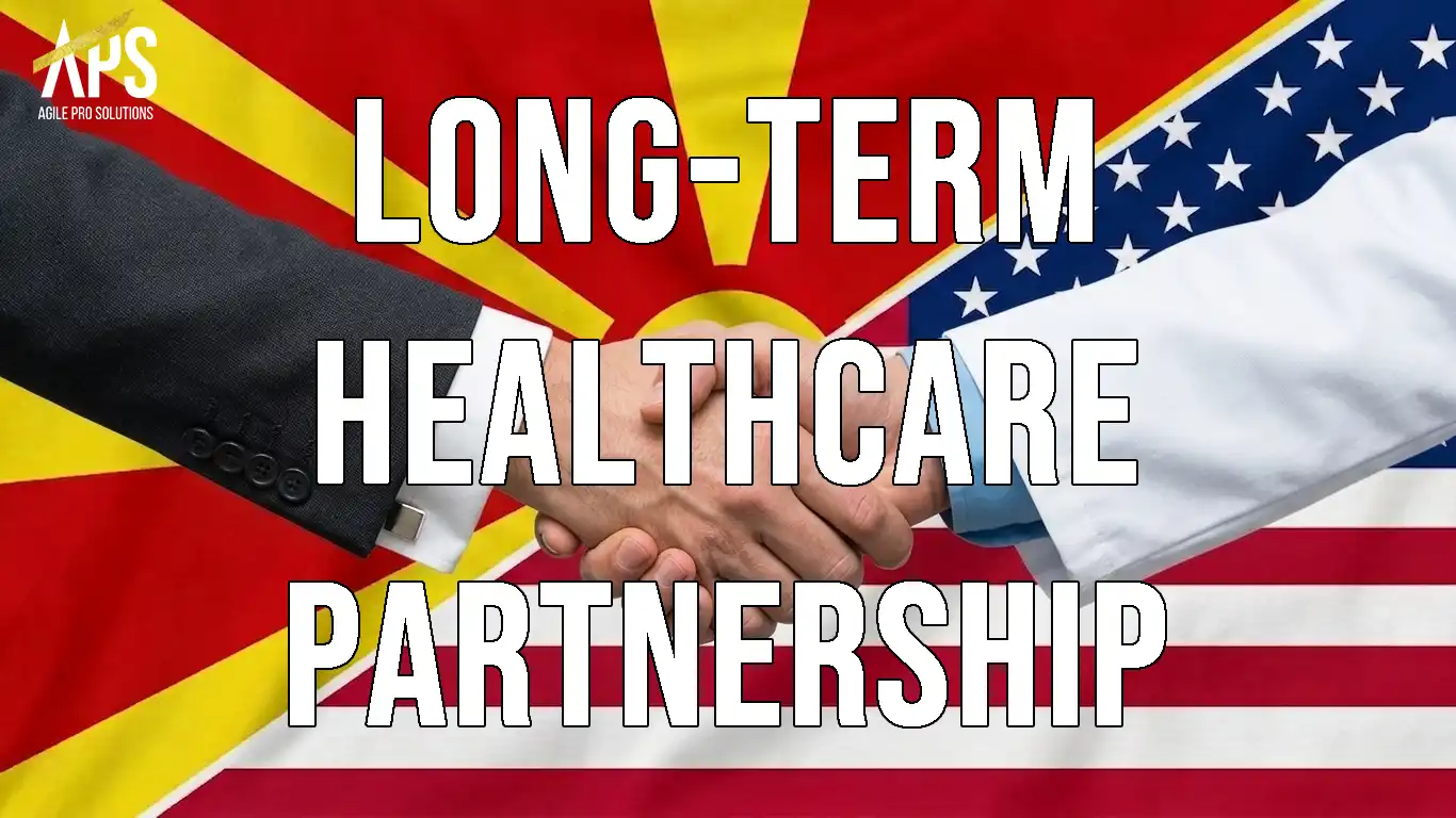 Beyond Outsourcing: Building Long-Term Healthcare Partnerships with APS